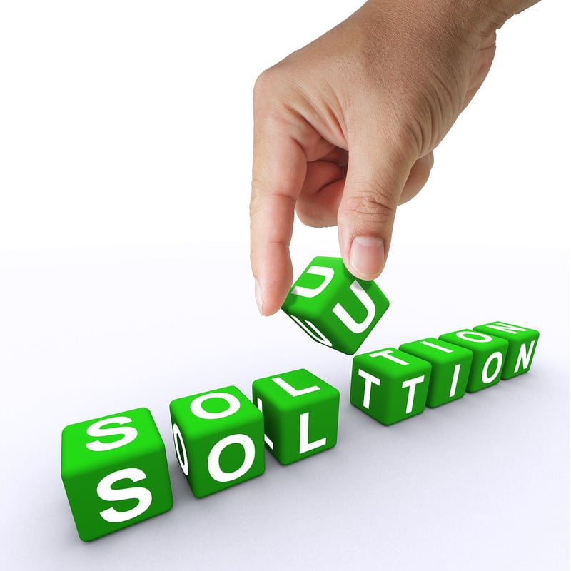 Green Crafting Solutions