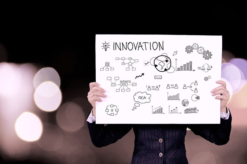 Old to Gold Innovations