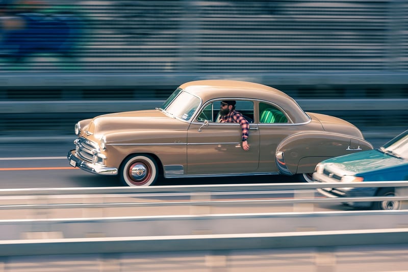 Antique Revival