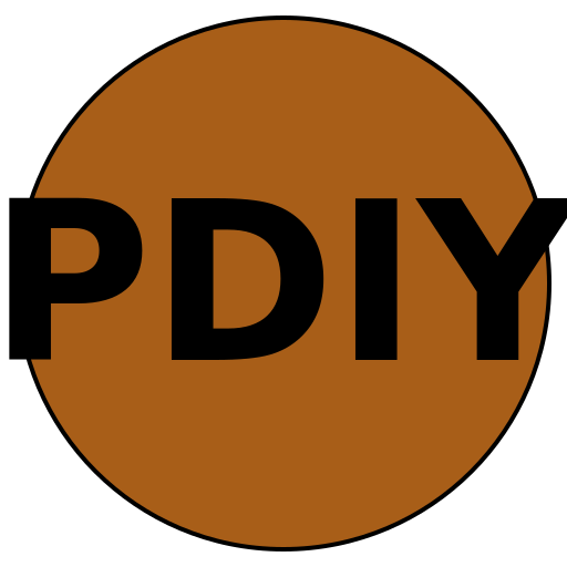 Precision DIY