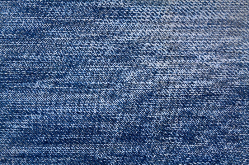 Denim Upcycling