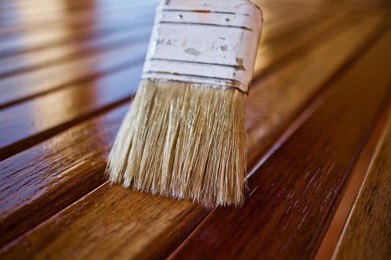 Upcycling Materials