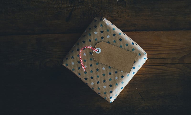 Eco-Friendly Packaging